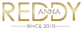 Reddy Flowers logo